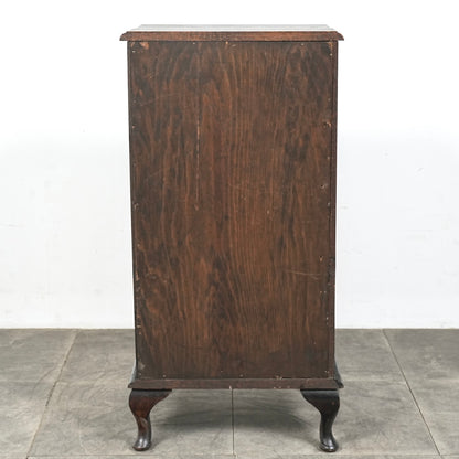 英国アンティーク チェスト