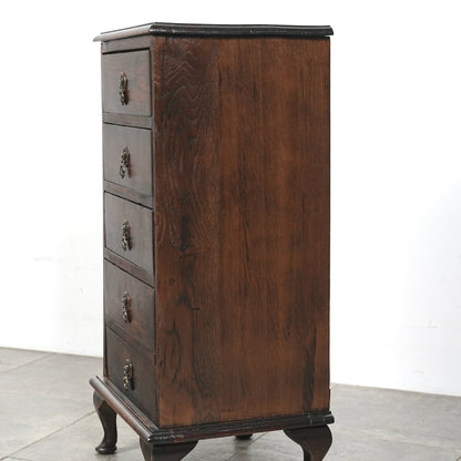 英国アンティーク チェスト