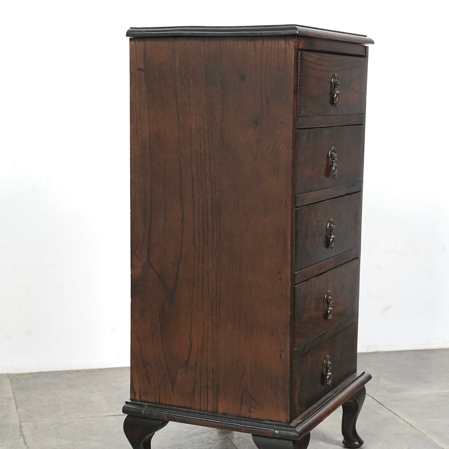 英国アンティーク チェスト