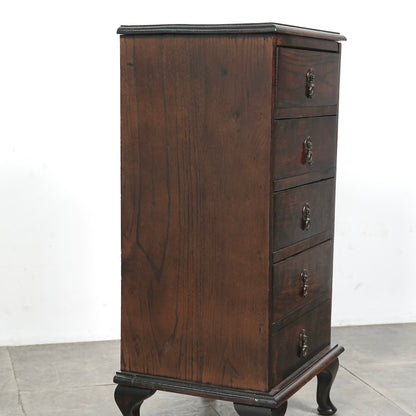 英国アンティーク チェスト