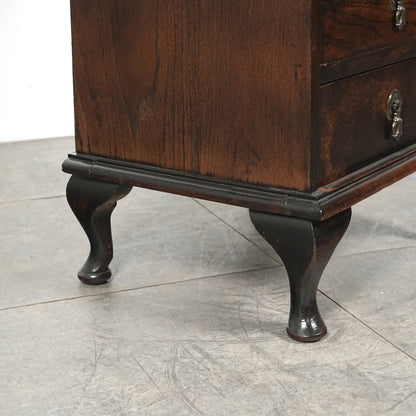 英国アンティーク チェスト