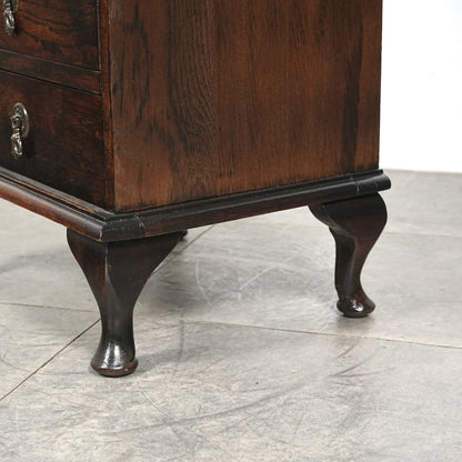 英国アンティーク チェスト