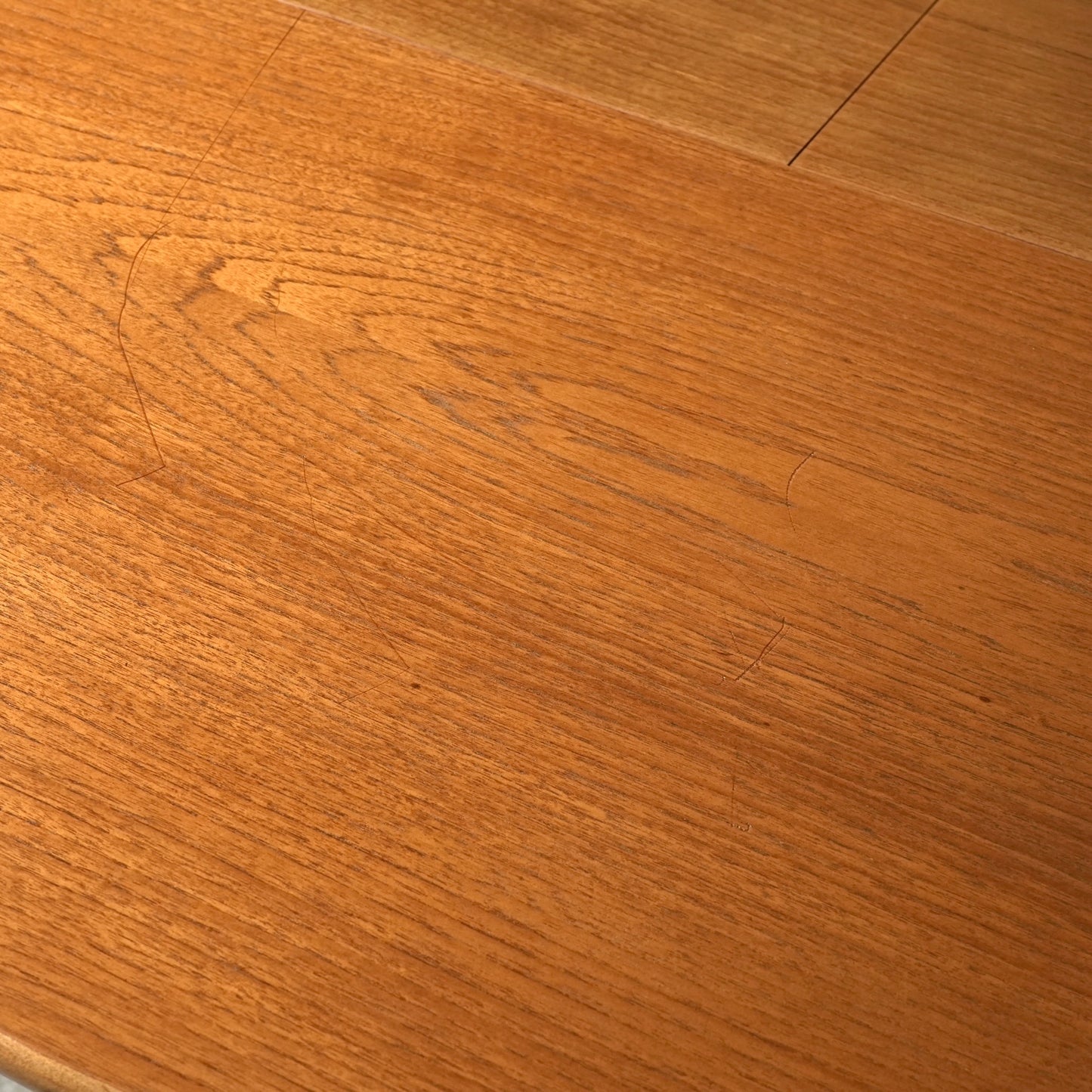 【Jentique】エクステンション ラウンドテーブル