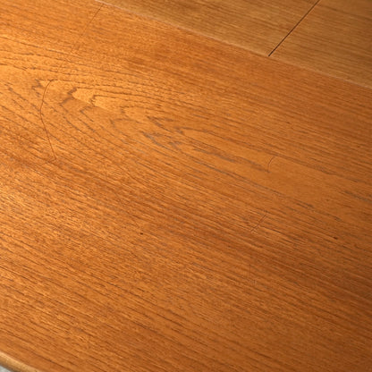 【Jentique】エクステンション ラウンドテーブル