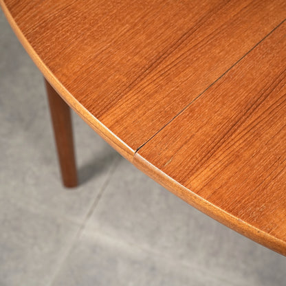 【NATHAN】エクステンション ラウンドテーブル