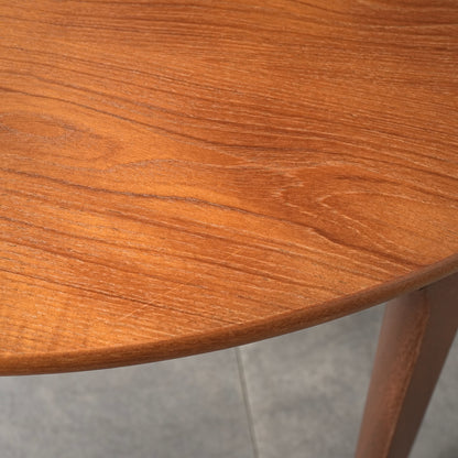 【NATHAN】エクステンション ラウンドテーブル