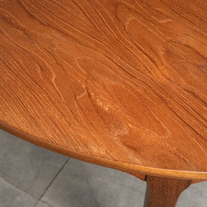 【NATHAN】エクステンション ラウンドテーブル