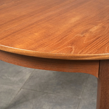 【NATHAN】エクステンション ラウンドテーブル