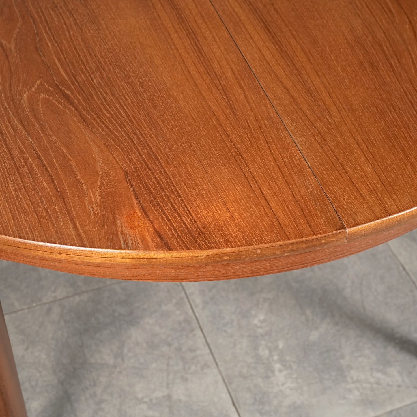 【NATHAN】エクステンション ラウンドテーブル