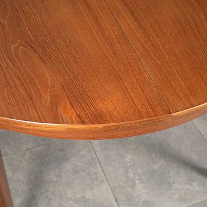 【NATHAN】エクステンション ラウンドテーブル