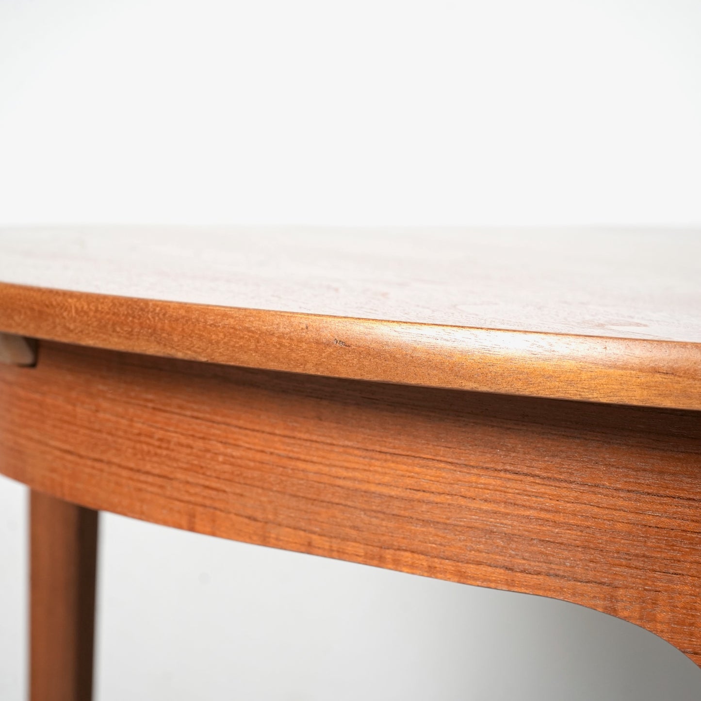 【NATHAN】エクステンション ラウンドテーブル