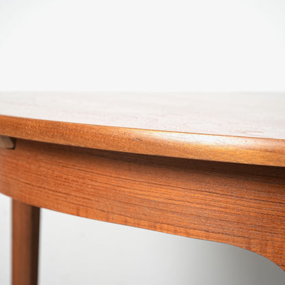 【NATHAN】エクステンション ラウンドテーブル