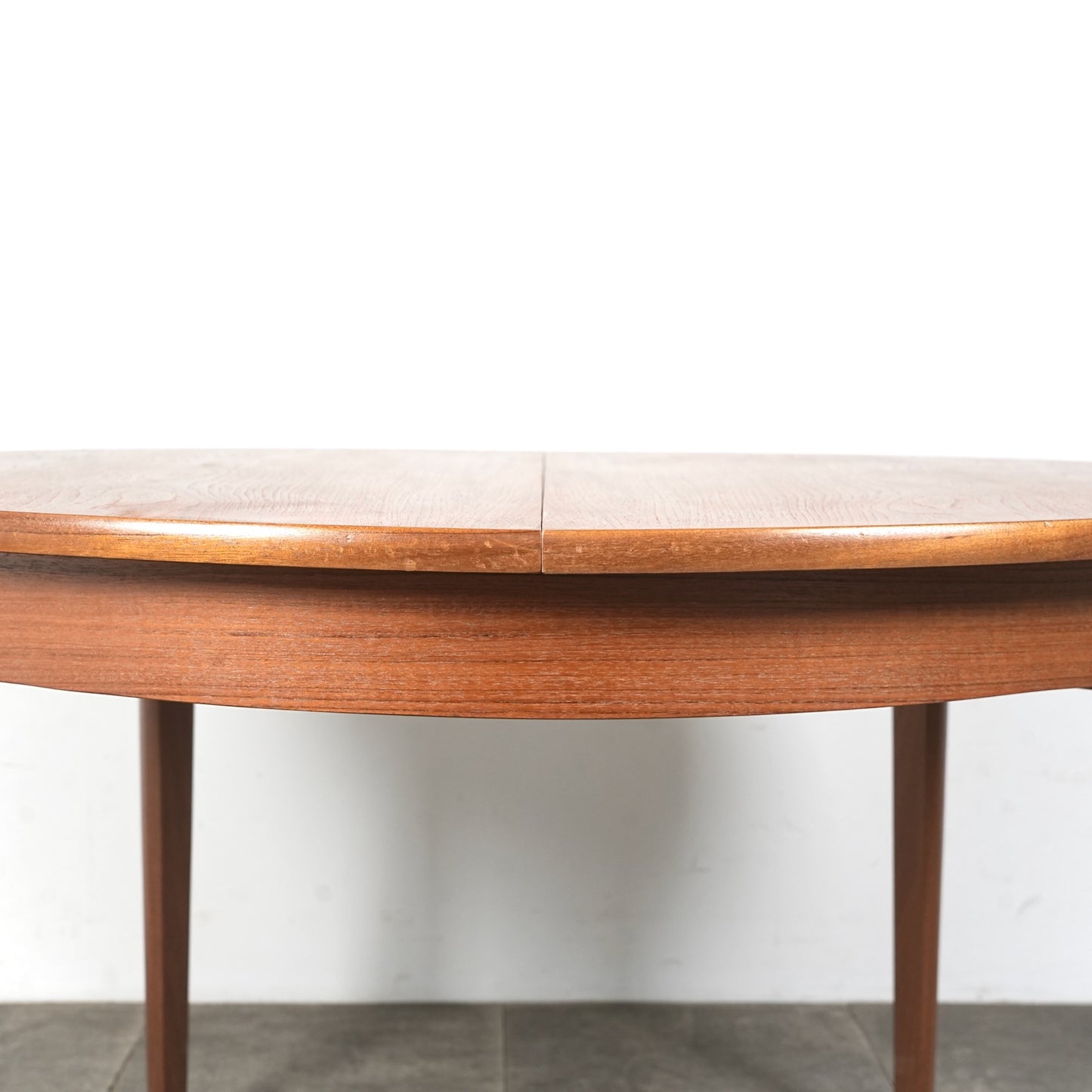 【NATHAN】エクステンション ラウンドテーブル