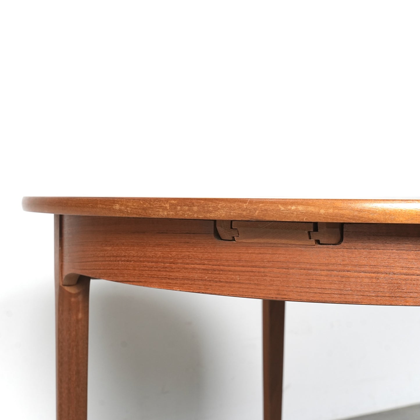 【NATHAN】エクステンション ラウンドテーブル