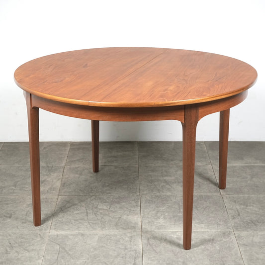 【NATHAN】エクステンション ラウンドテーブル