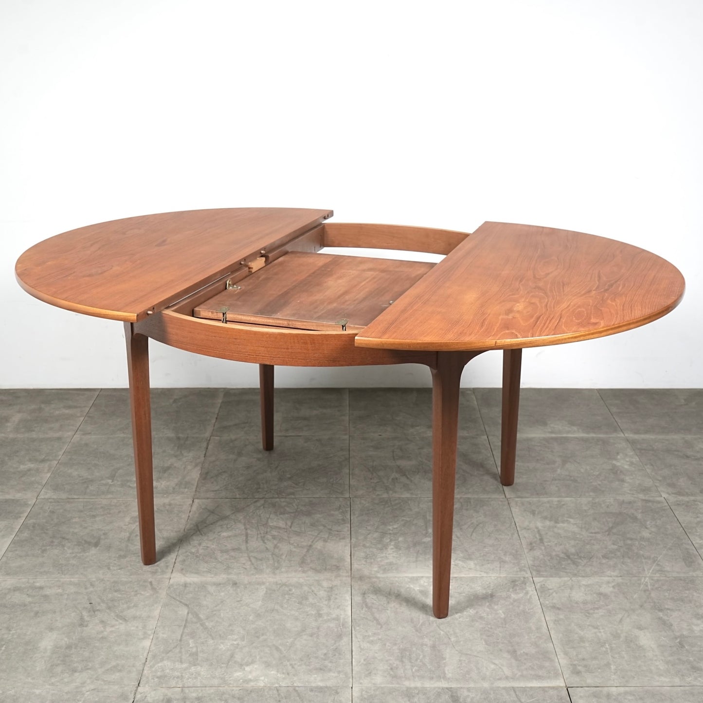 【NATHAN】エクステンション ラウンドテーブル