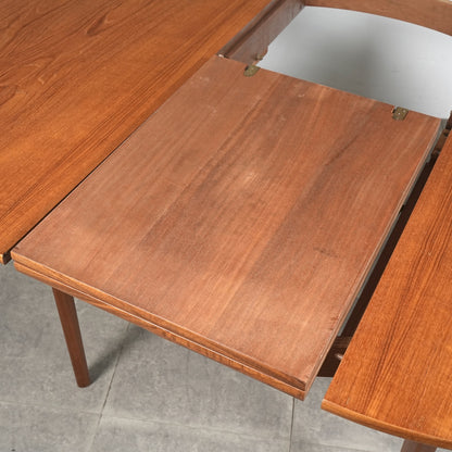 【NATHAN】エクステンション ラウンドテーブル