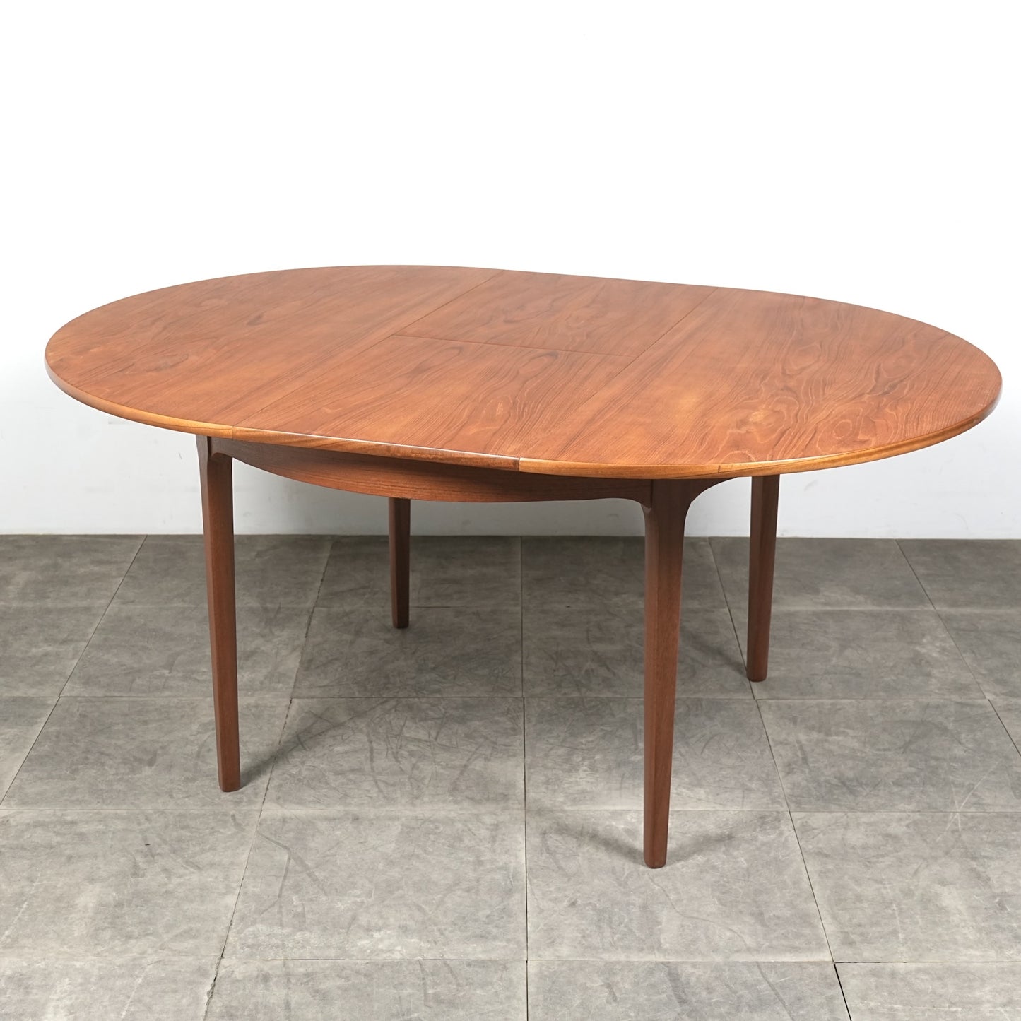 【NATHAN】エクステンション ラウンドテーブル