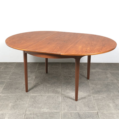 【NATHAN】エクステンション ラウンドテーブル