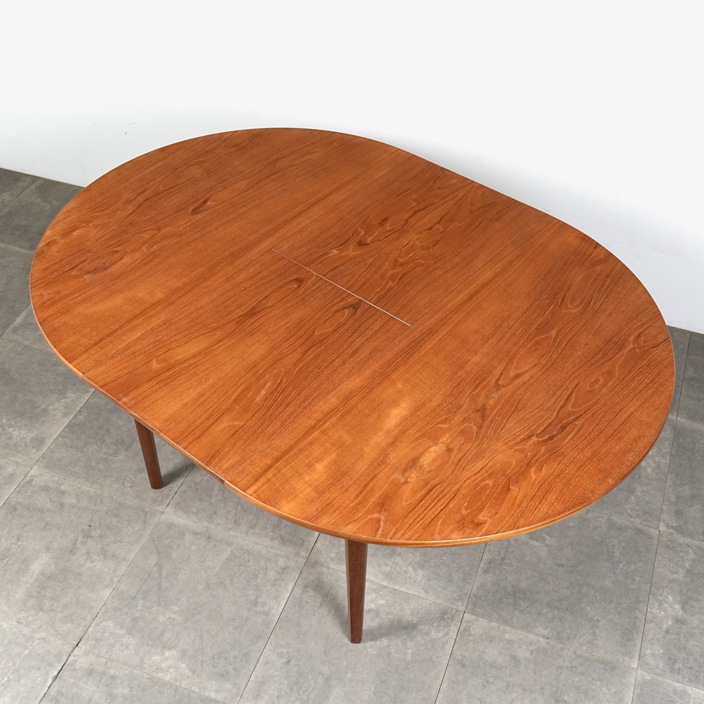 【NATHAN】エクステンション ラウンドテーブル