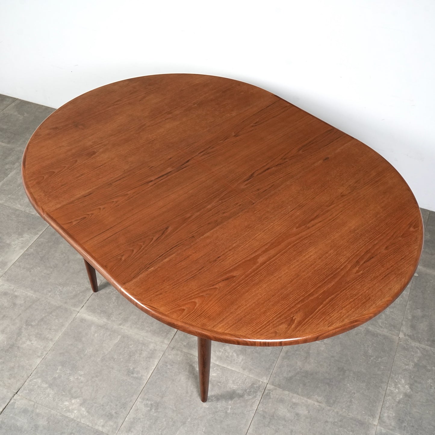 【G-PLAN】Fresco ラウンド ダイニングテーブル