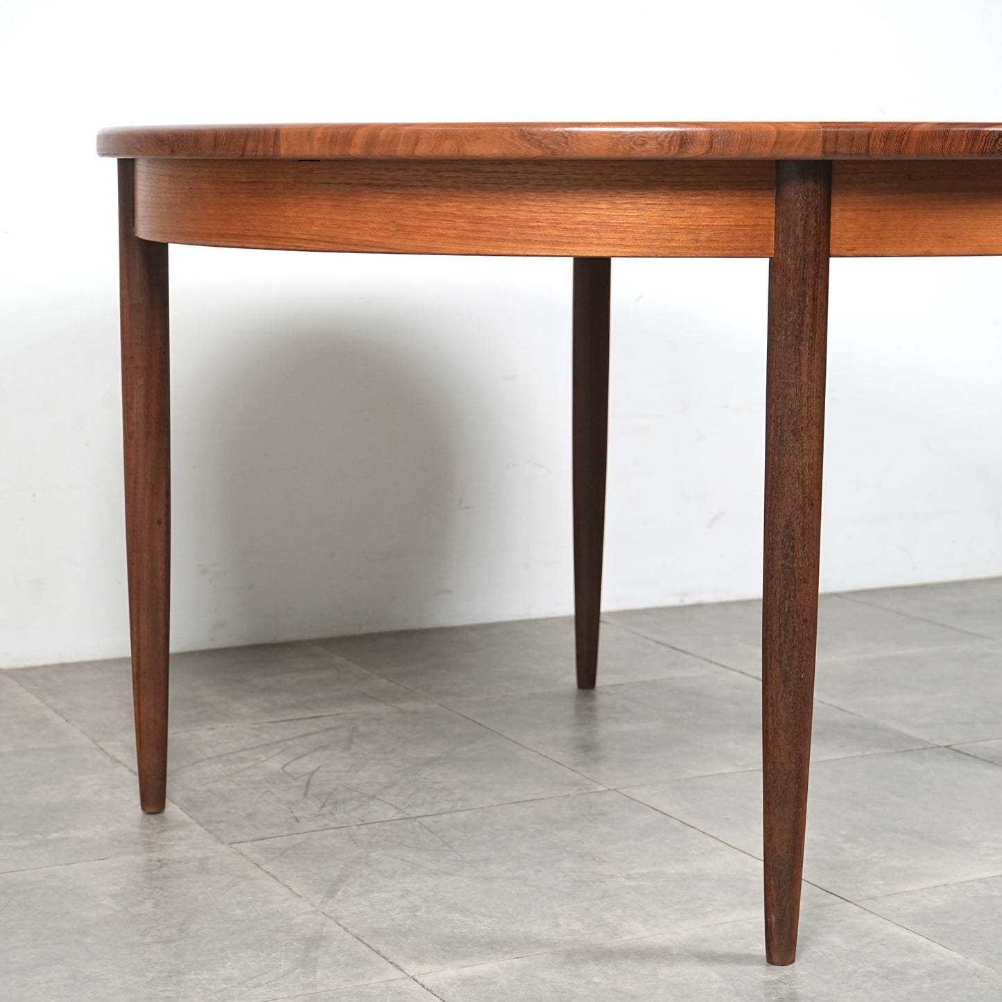 【G-PLAN】Fresco ラウンド ダイニングテーブル