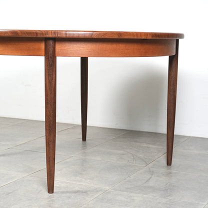 【G-PLAN】Fresco ラウンド ダイニングテーブル