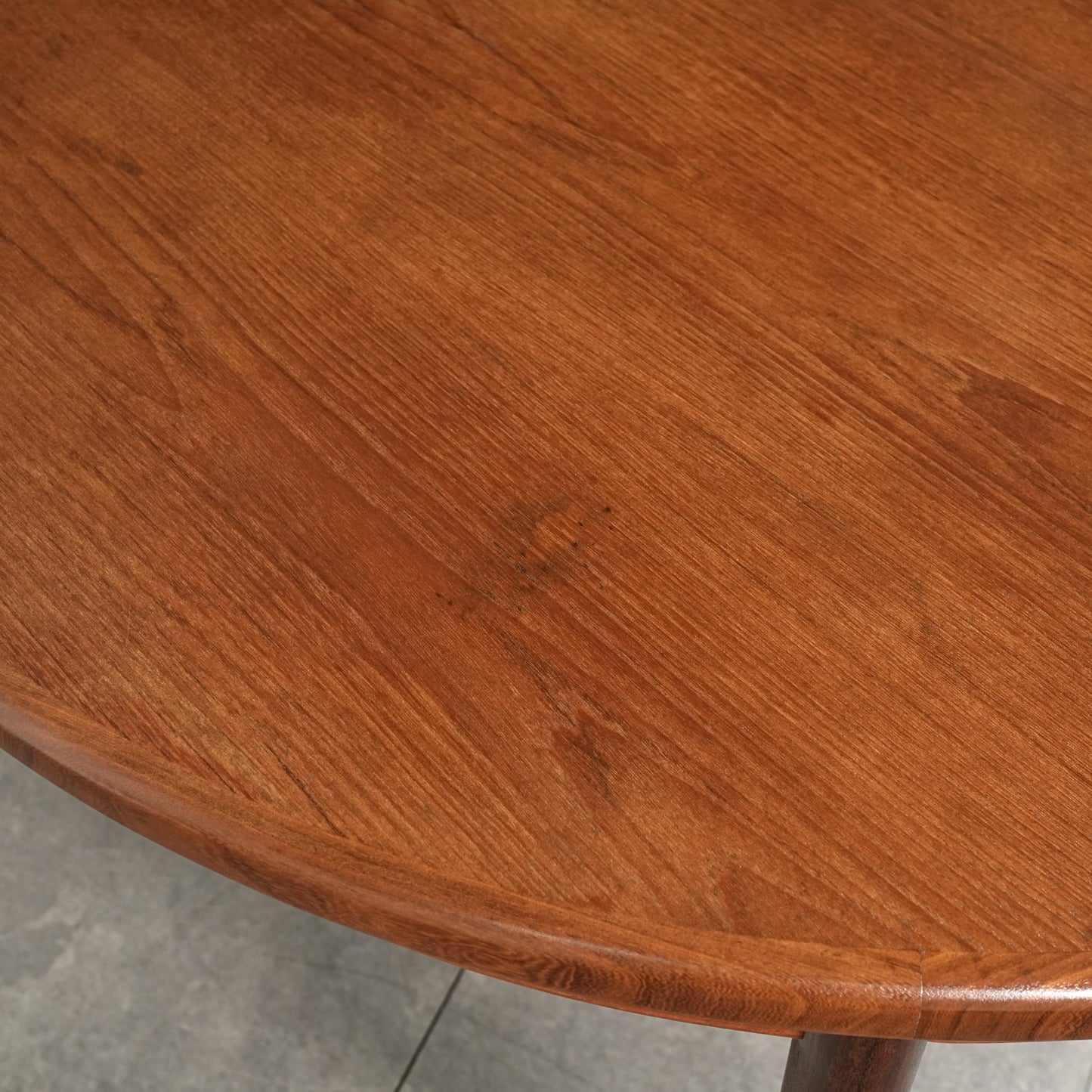 【G-PLAN】Fresco ラウンド ダイニングテーブル