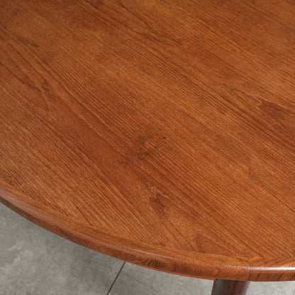 【G-PLAN】Fresco ラウンド ダイニングテーブル