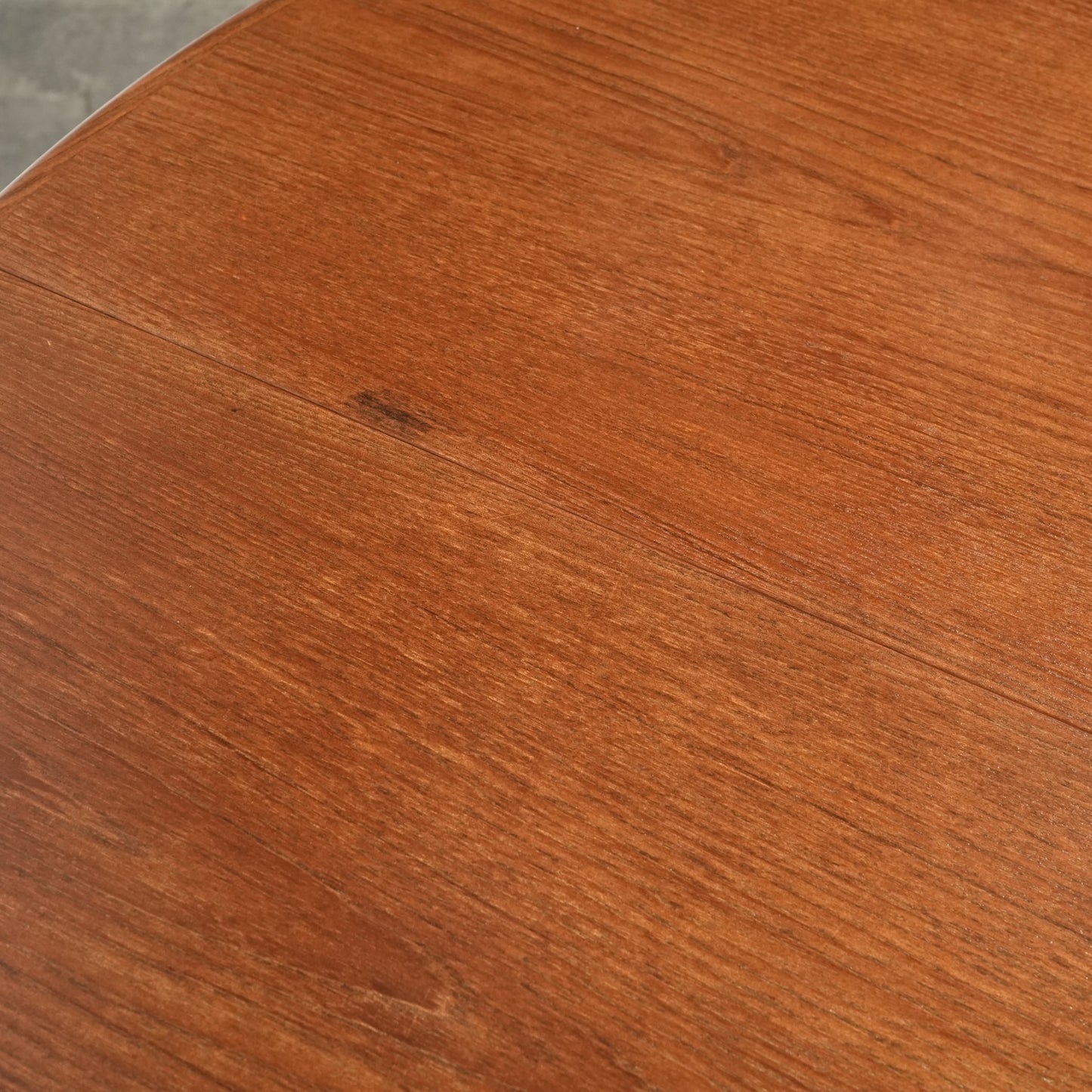 【G-PLAN】Fresco ラウンド ダイニングテーブル