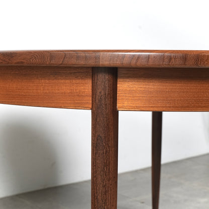 【G-PLAN】Fresco ラウンド ダイニングテーブル