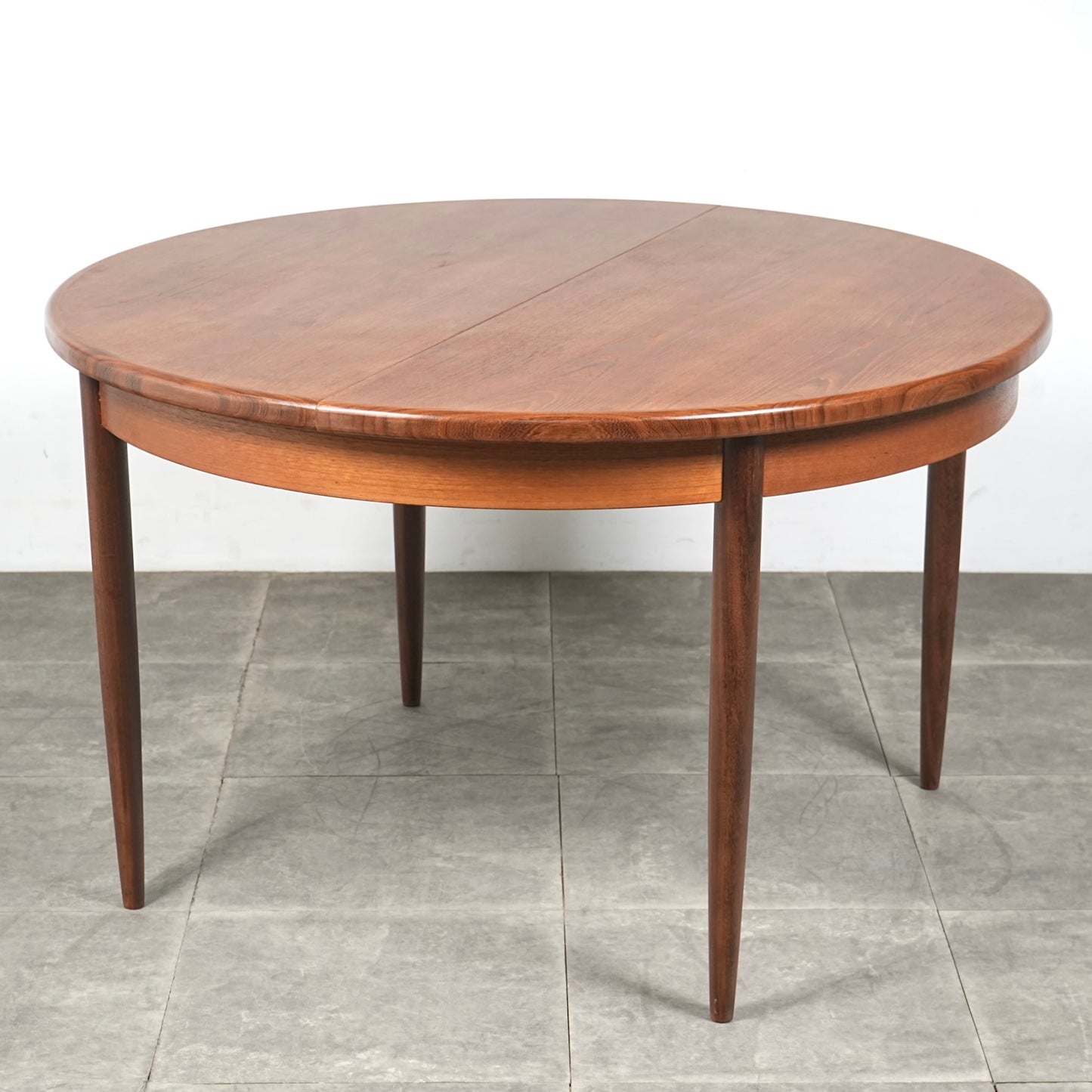 【G-PLAN】Fresco ラウンド ダイニングテーブル