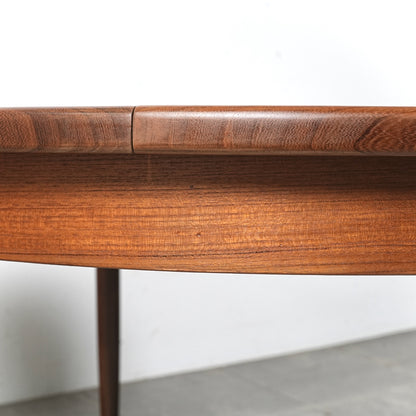 【G-PLAN】Fresco ラウンド ダイニングテーブル