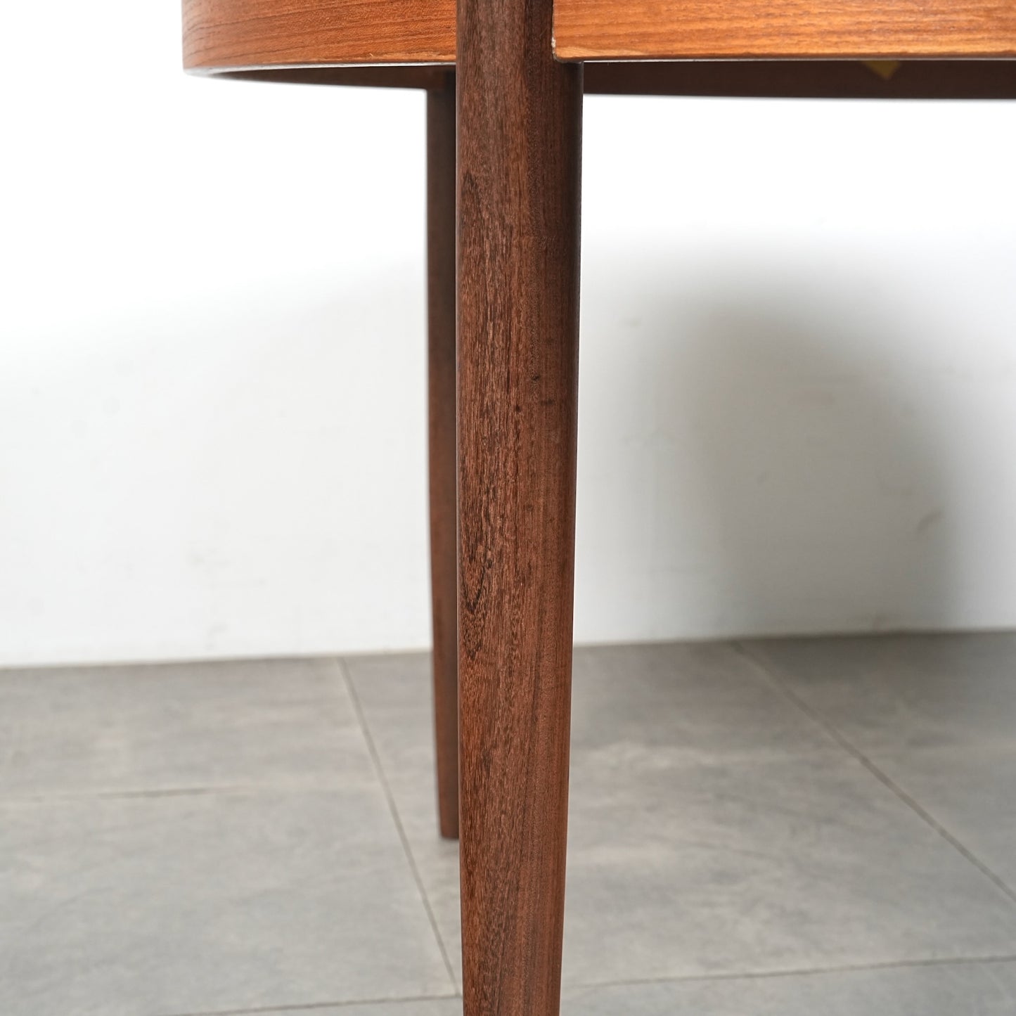 【G-PLAN】Fresco ラウンド ダイニングテーブル