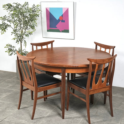 【G-PLAN】Fresco ラウンド ダイニングテーブル