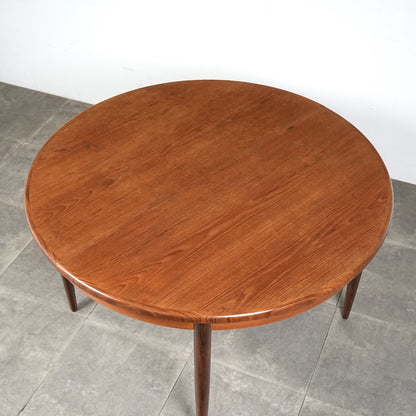 【G-PLAN】Fresco ラウンド ダイニングテーブル