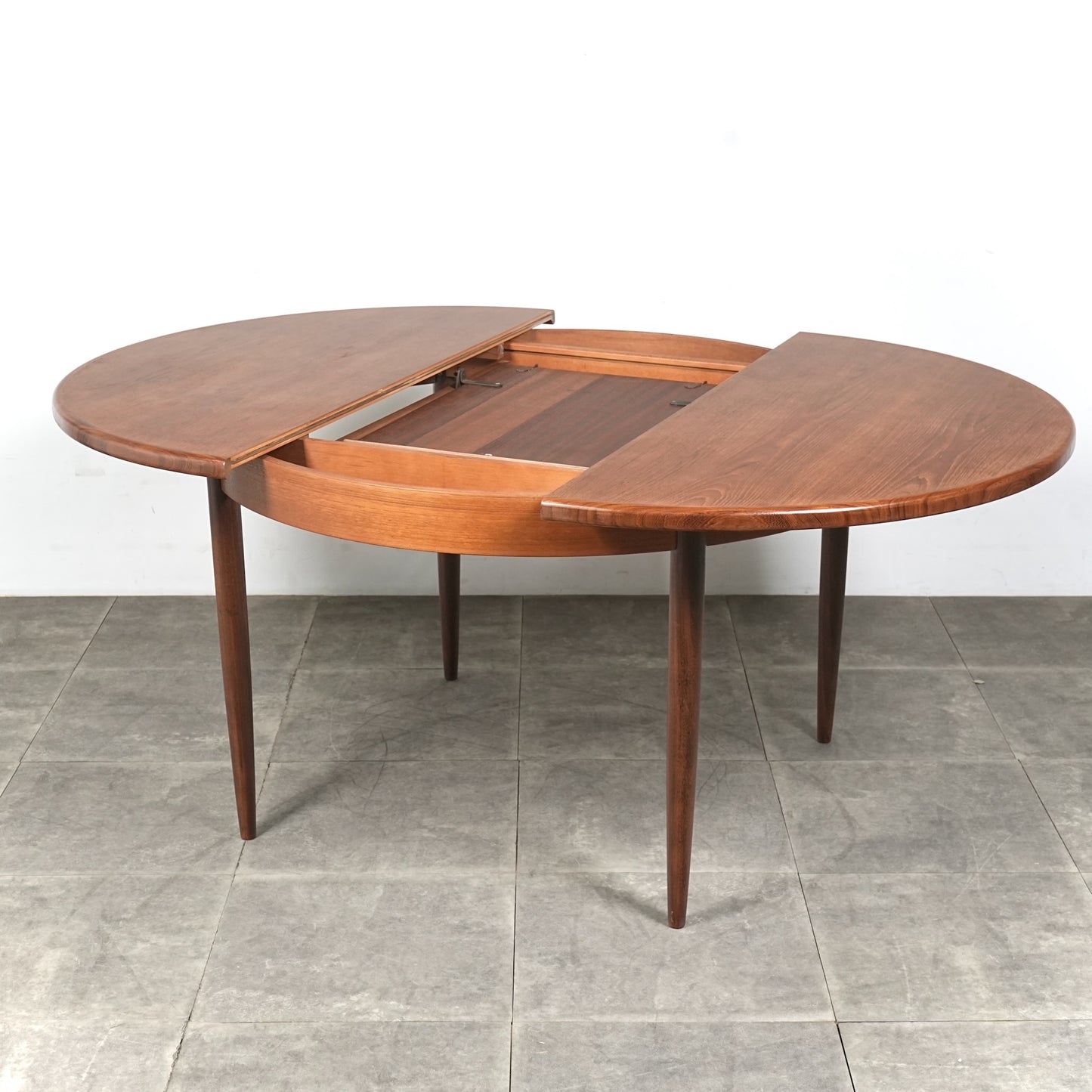 【G-PLAN】Fresco ラウンド ダイニングテーブル