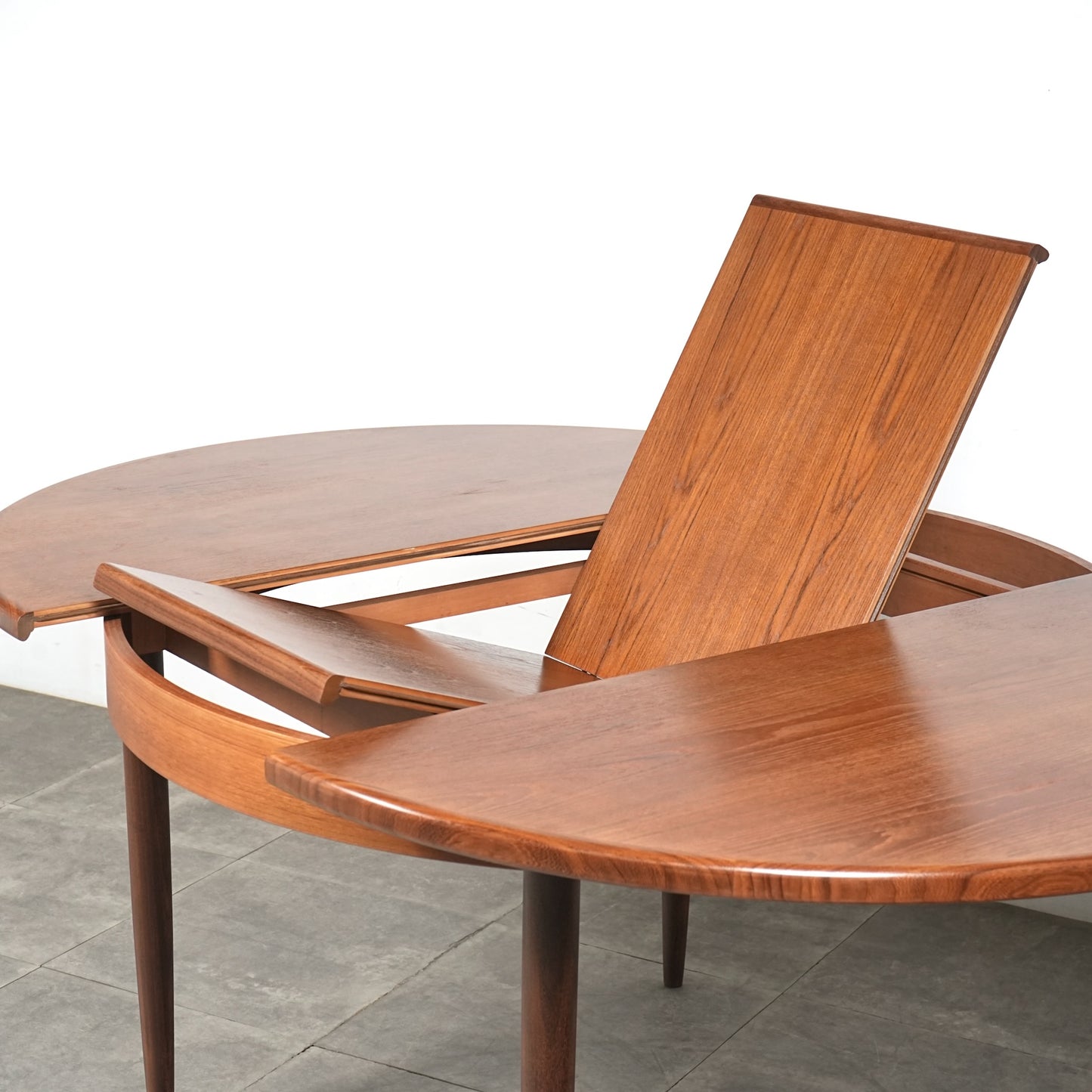 【G-PLAN】Fresco ラウンド ダイニングテーブル