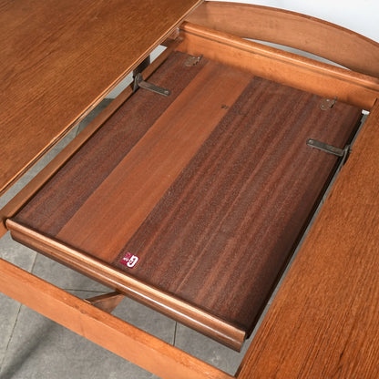 【G-PLAN】Fresco ラウンド ダイニングテーブル