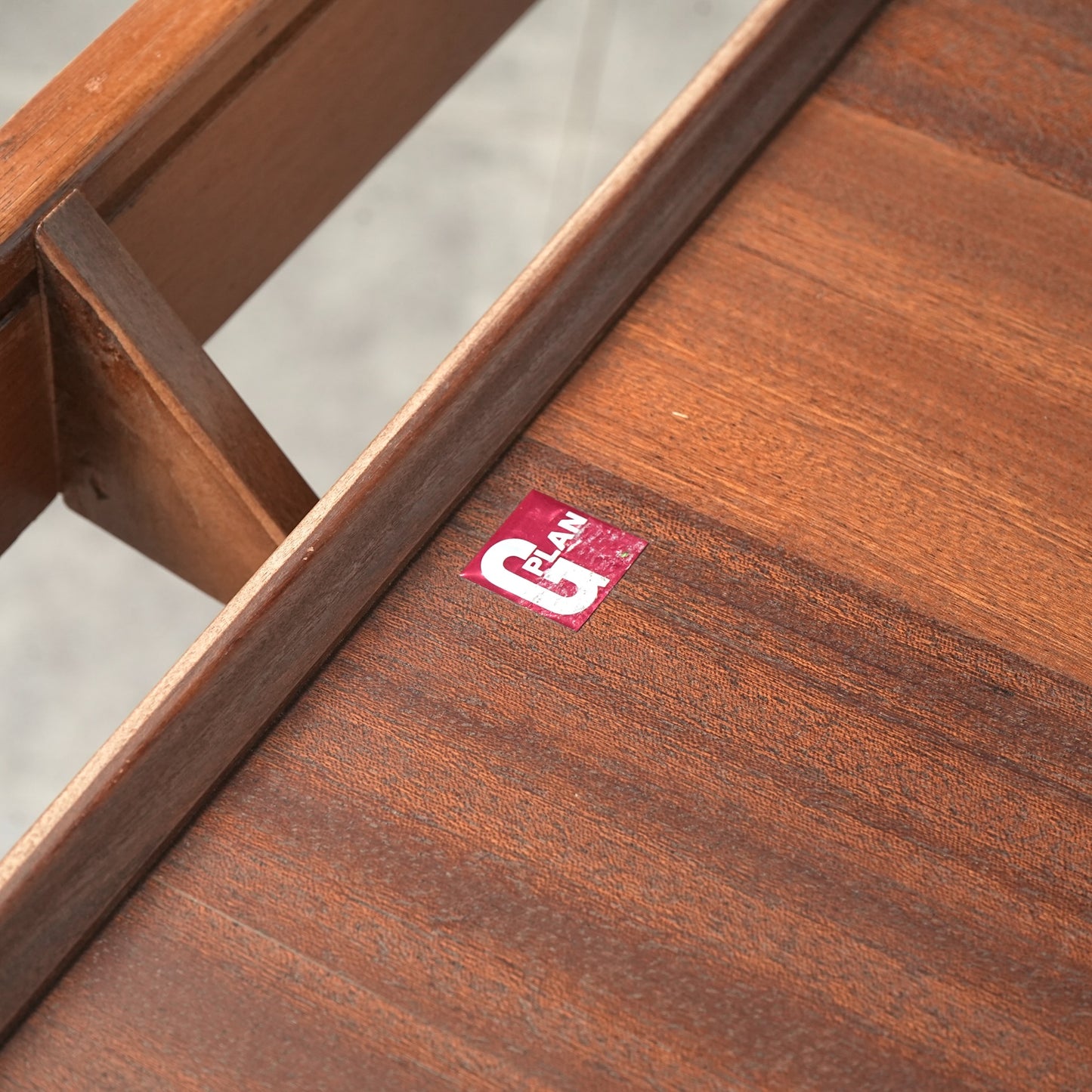 【G-PLAN】Fresco ラウンド ダイニングテーブル