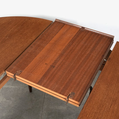 【G-PLAN】Fresco ラウンド ダイニングテーブル