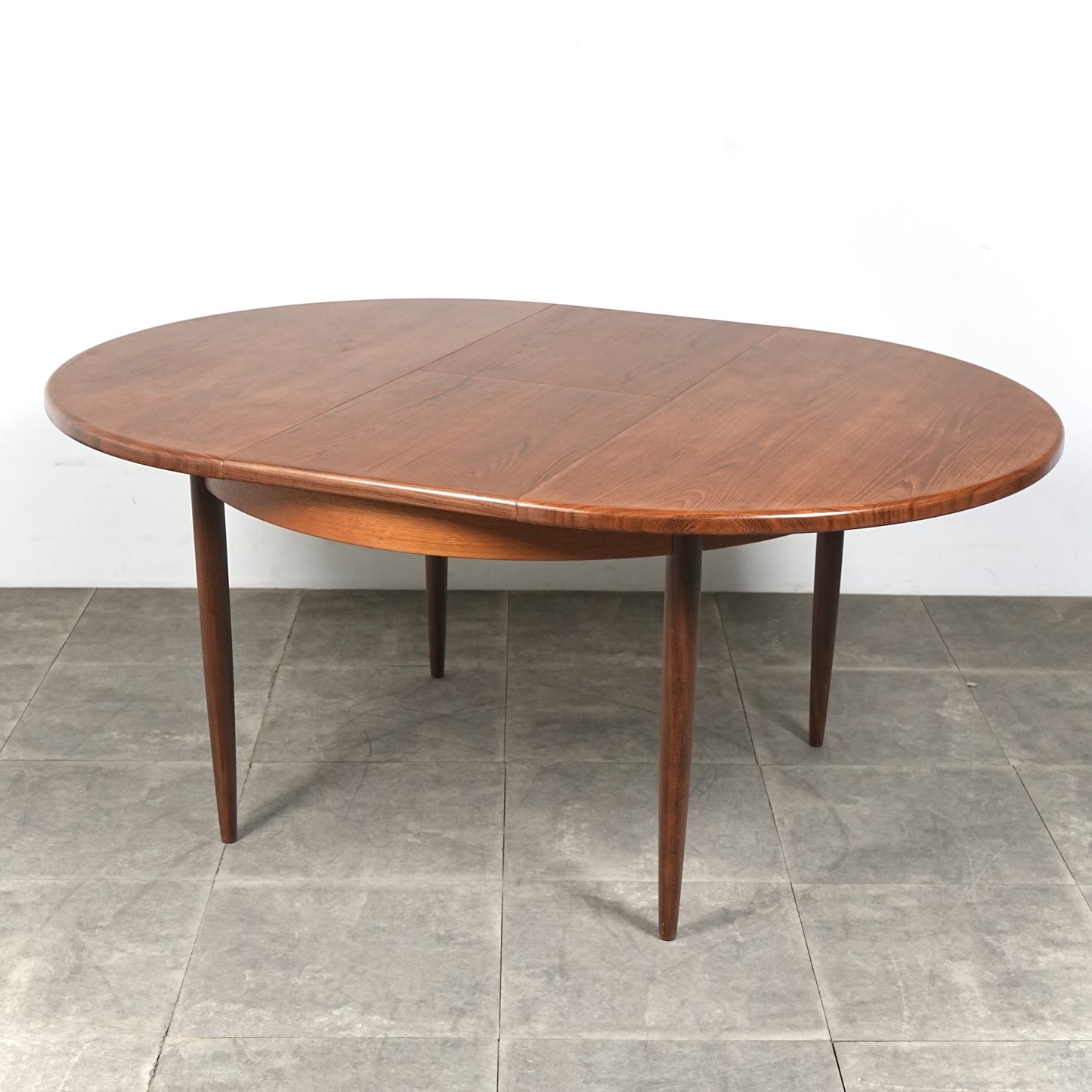 【G-PLAN】Fresco ラウンド ダイニングテーブル