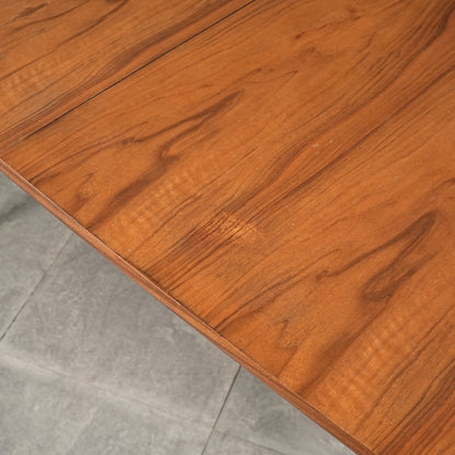 イギリスヴィンテージ エクステンション ダイニングテーブル