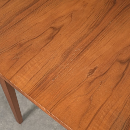 イギリスヴィンテージ エクステンション ダイニングテーブル