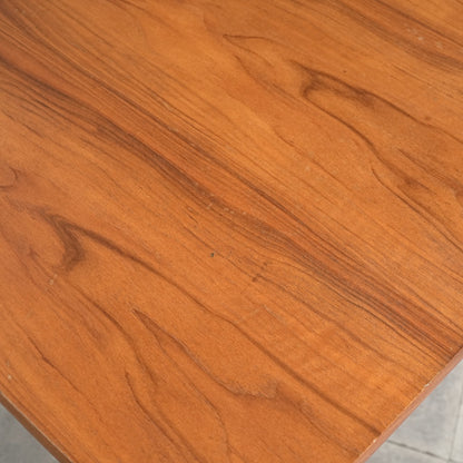 イギリスヴィンテージ エクステンション ダイニングテーブル