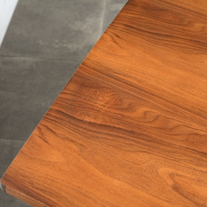 イギリスヴィンテージ エクステンション ダイニングテーブル