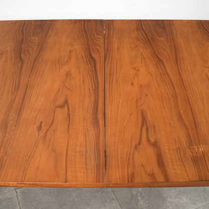 イギリスヴィンテージ エクステンション ダイニングテーブル