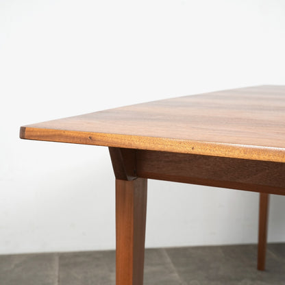 イギリスヴィンテージ エクステンション ダイニングテーブル