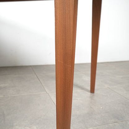 イギリスヴィンテージ エクステンション ダイニングテーブル