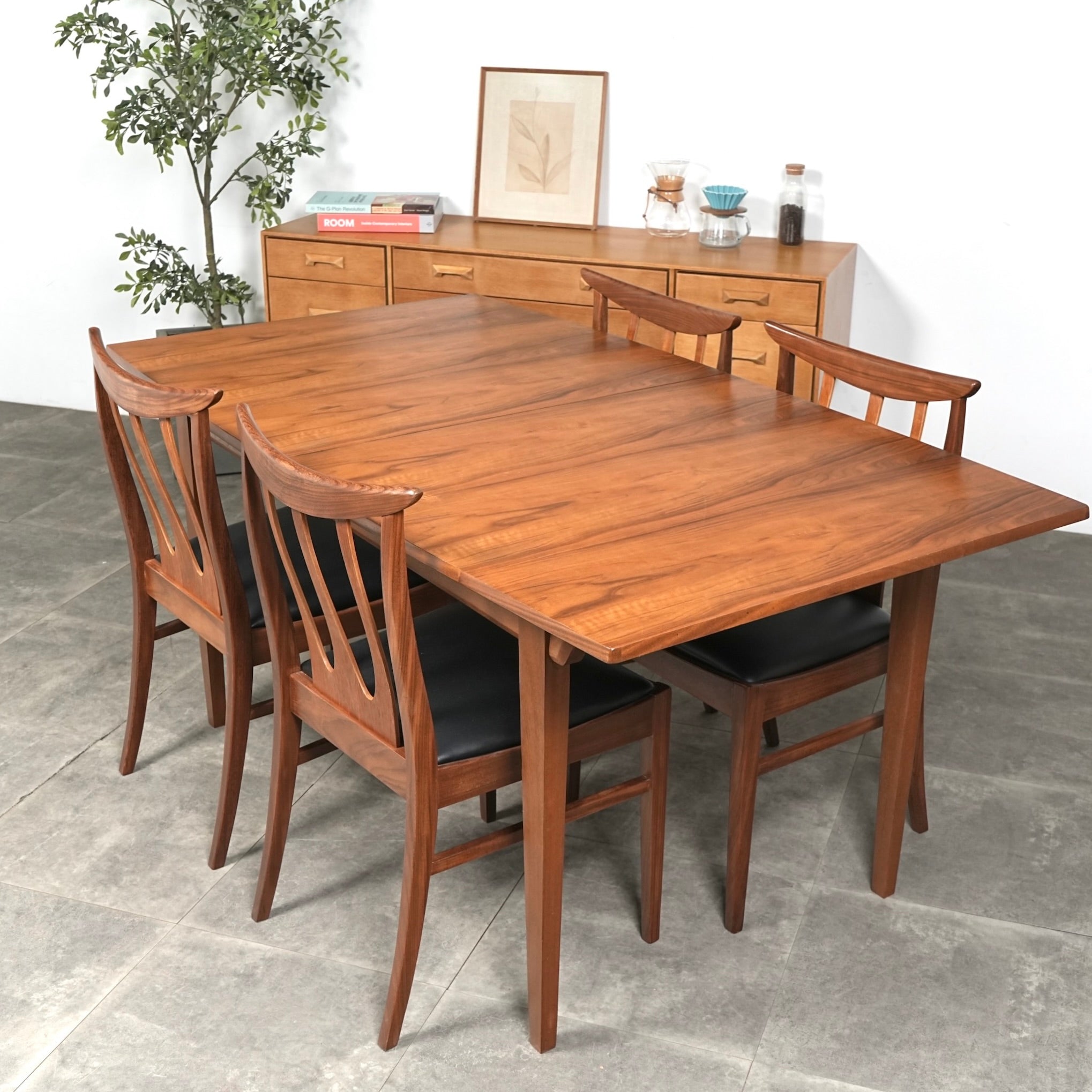 TABLE & DESK – TIME HYPE